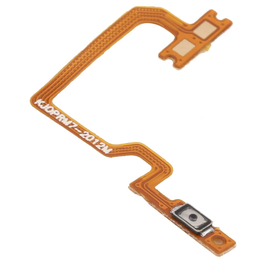 For OPPO Realme 7 RMX2111 Power Button Flex Cable by buy2fix