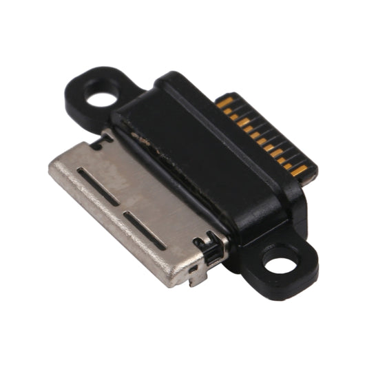 10 PCS Charging Port Connector for Xiaomi Black Shark 3 Pro by buy2fix