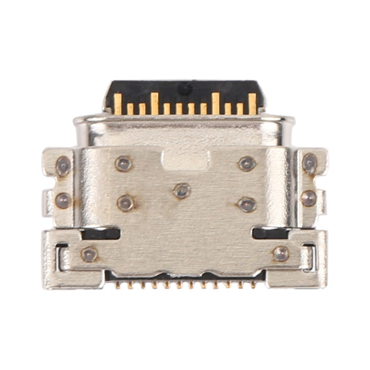 10 PCS Charging Port Connector for Motorola Moto G7 XT1962 XT1962-4 by buy2fix