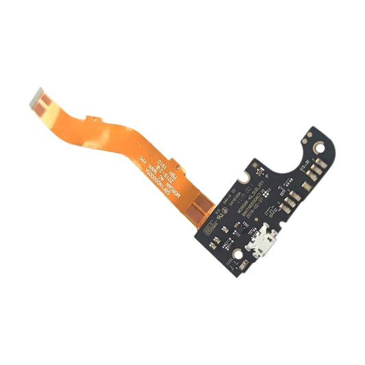 For Alcatel 3V 2019 5032 5032D 5032A 5032J OT5032 5032W Micro USB Charging Port Board by buy2fix