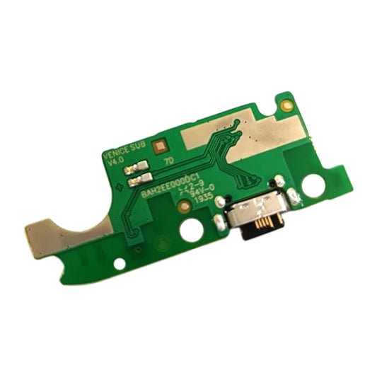 For Alcatel 3X 2019 5048 5048U 5048Y Charging Port Board by buy2fix