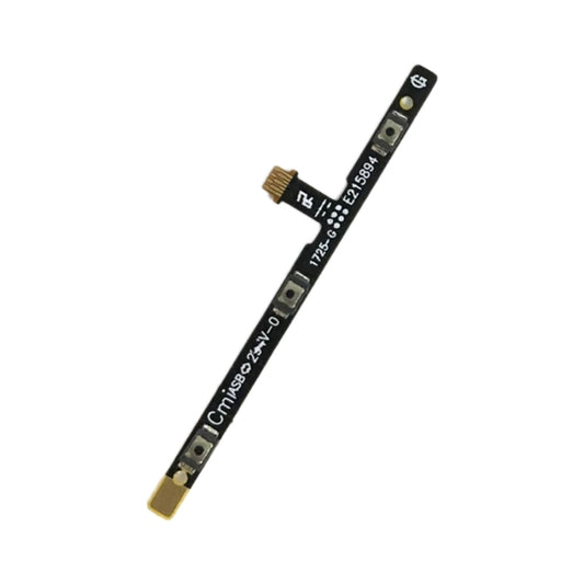 Power Button & Volume Button Flex Cable for Asus ZenFone 4 Selfie Pro ZD552KL by buy2fix