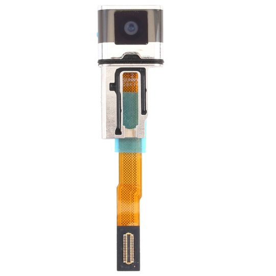 Module de caméra frontale pour Xiaomi Redmi K30 Pro / Poco F2 Pro M2004J11G (argent)