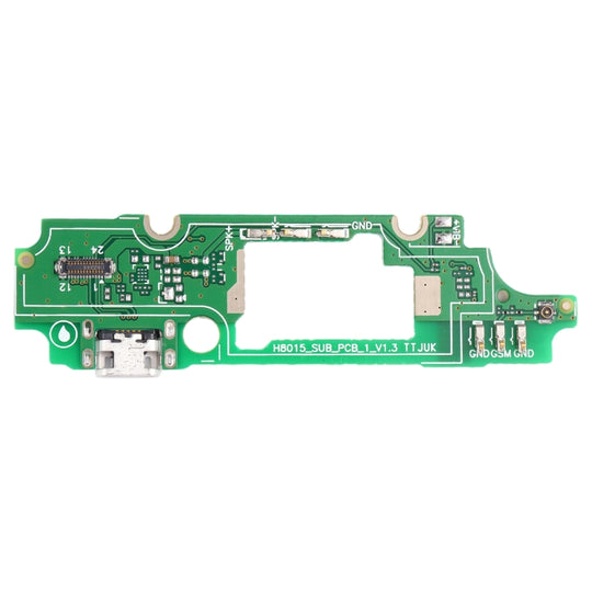 Ladeanschlussplatine für Infinix Hot 5 X559C X559 X559F