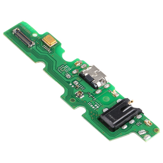 For Infinix Hot 9 Play X680 X680B Charging Port Board by buy2fix