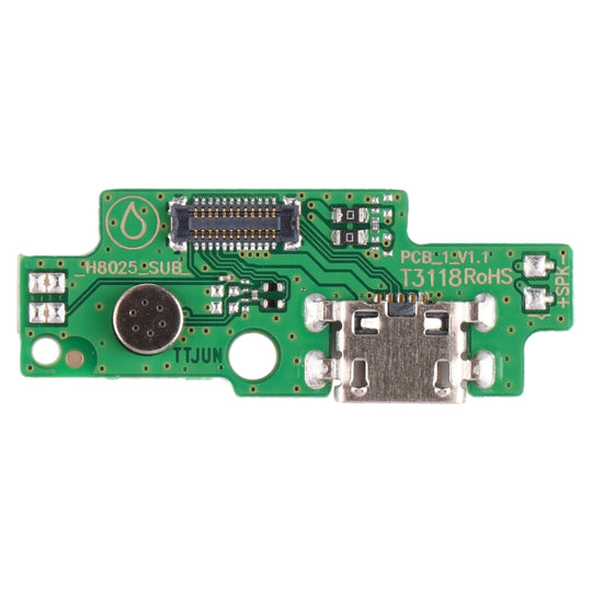 Ladeanschlussplatine für Infinix Hot 7/7 Pro X624B X624 X652A X625 X625B X625D