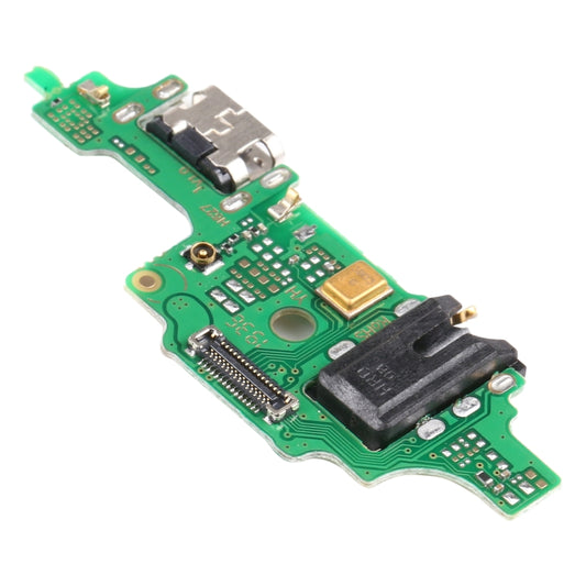 For Tecno Spark 5 KE5 Charging Port Board by buy2fix
