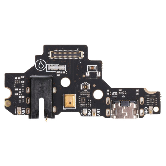 Ladeanschlussplatine für Infinix Note 5 X604 X604B