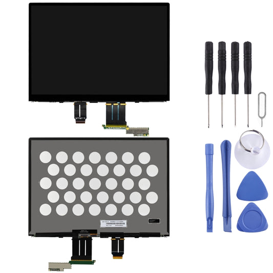 LCD Screen and Digitizer Full Assembly with Touch Board for Huawei MateBook X Pro 2021 LPM139M422 by buy2fix