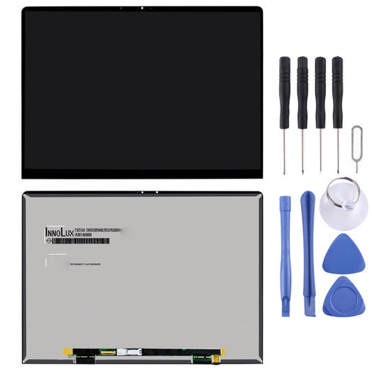 Original LCD Screen for Huawei Matebook 13 WRT-W19 WRT-W29 with Digitizer Full Assembly, Touch is Not Supported (Black) by buy2fix