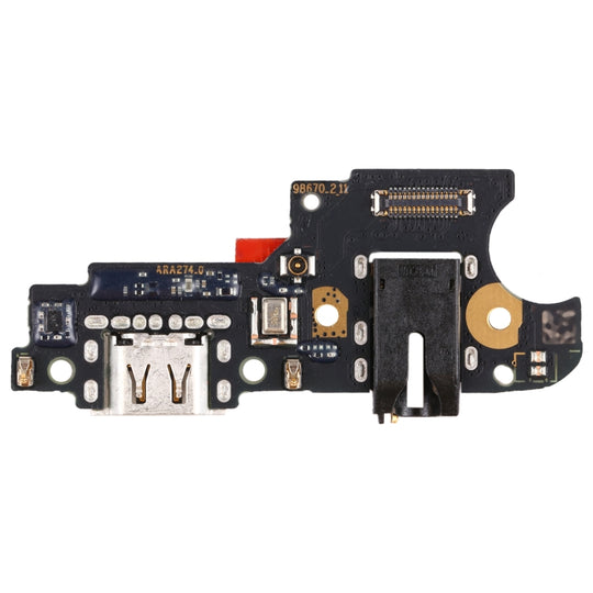 Carte de Port de charge d'origine pour OPPO Realme C3 / C3i RMX2027 RMX2020 RMX2021