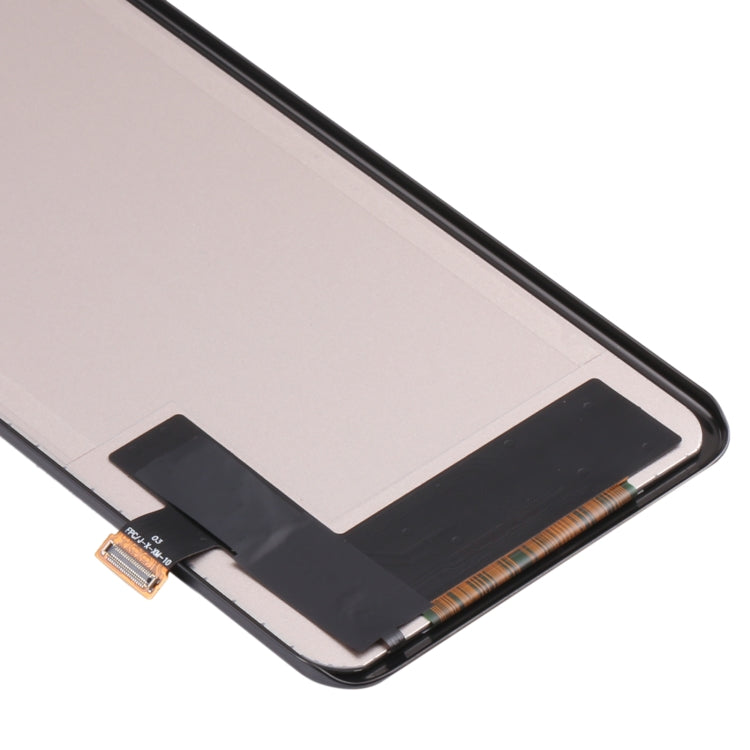 TFT Material LCD Screen and Digitizer Full Assembly for Xiaomi Mi 10 Pro 5G / Mi 10 5G, Not Supporting Fingerprint Identification - LCD Screen by buy2fix | Online Shopping UK | buy2fix