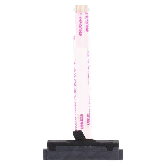 Connecteur de prise de disque dur de 7.8cm avec câble flexible pour HP Envy X360 15-BQ 15M-BQ 15M-BP 450.0BX02.0001