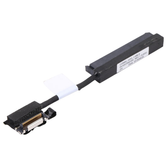 DC02C00E000 06NVFT Hard Disk Jack Connector With Flex Cable for Dell Latitude E5580 M3520 by buy2fix