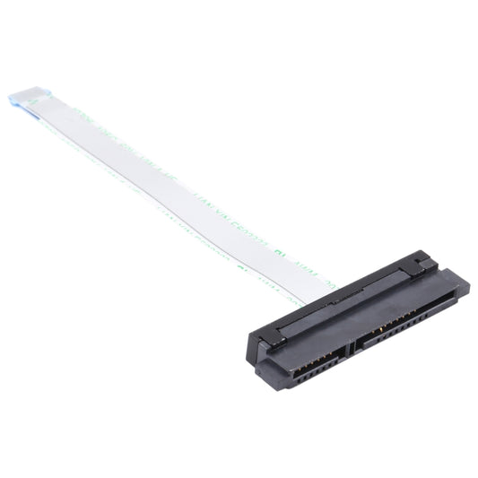 NBX0001R100 Hard Disk Jack Connector With Flex Cable for Dell Inspiron 17 5000 5758 5759 5755 by buy2fix