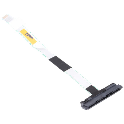 01M2G0 450.0FW05.0011 Hard Disk Jack Connector With Flex Cable for Dell Inspiron 15 5584 by buy2fix