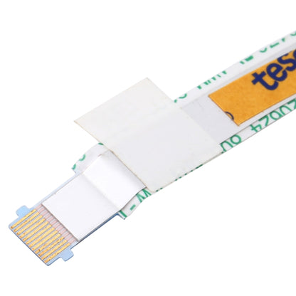 01M2G0 450.0FW05.0011 Hard Disk Jack Connector With Flex Cable for Dell Inspiron 15 5584 by buy2fix