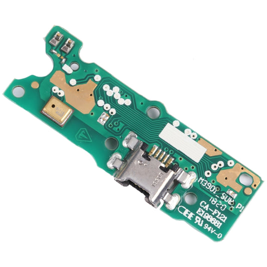 Charging Port Board for Lenovo A5 L18021 L18011 by buy2fix