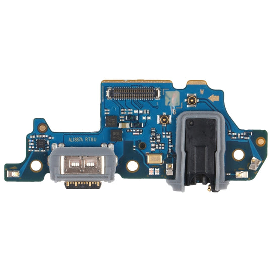 Original Ladeanschlussplatine für LG K52 / Q52 LMK520 LMK520E LMK520Y LMK520H LMK525H