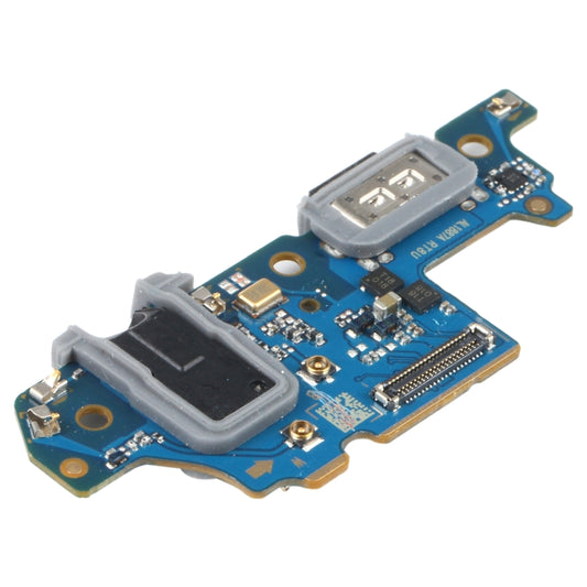 Original Charging Port Board for LG K52 / Q52 LMK520 LMK520E LMK520Y LMK520H LMK525H by buy2fix