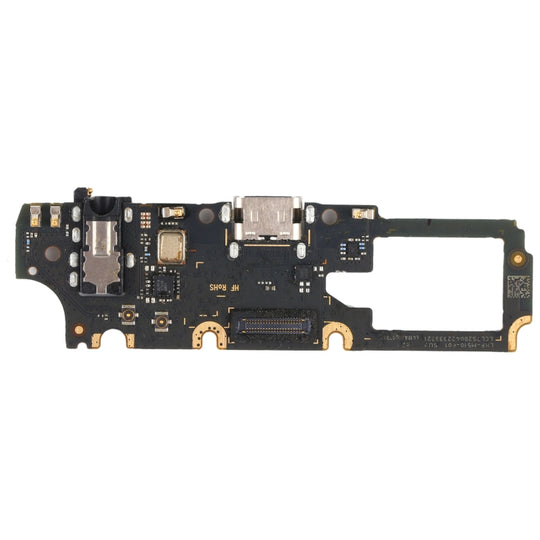 Original Ladeanschlussplatine für LG K61 LMQ630EAW LM-Q630EAW LM-Q630
