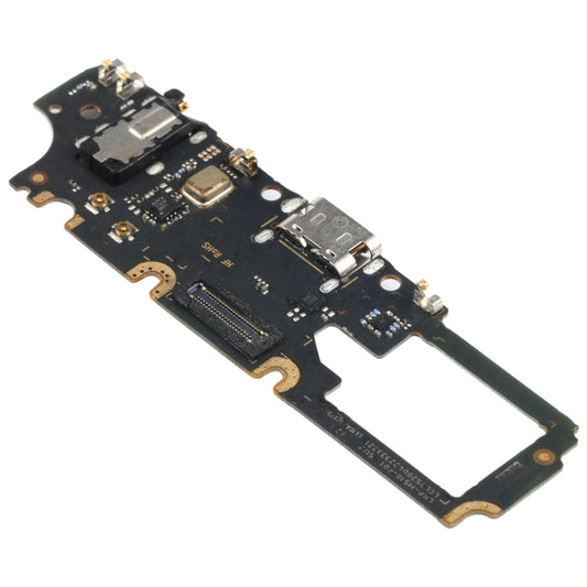 Original Charging Port Board for LG K61 LMQ630EAW LM-Q630EAW LM-Q630 by buy2fix