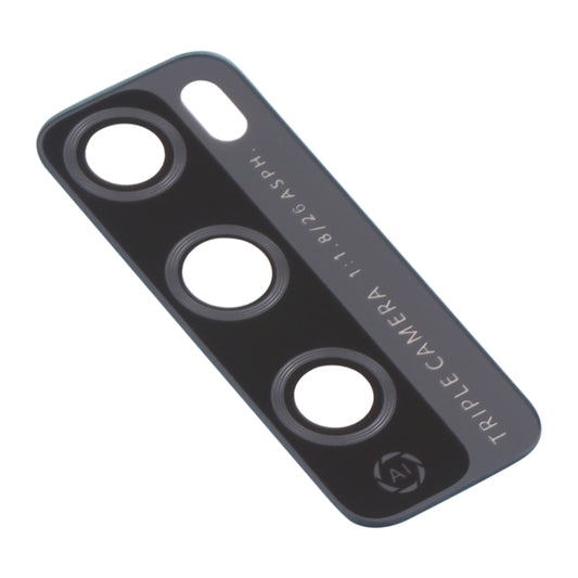 For Huawei Enjoy 20 Pro 10pcs Back Camera Lens by buy2fix