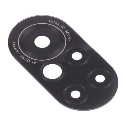 For Huawei Nova 8 5G 10pcs Back Camera Lens by buy2fix