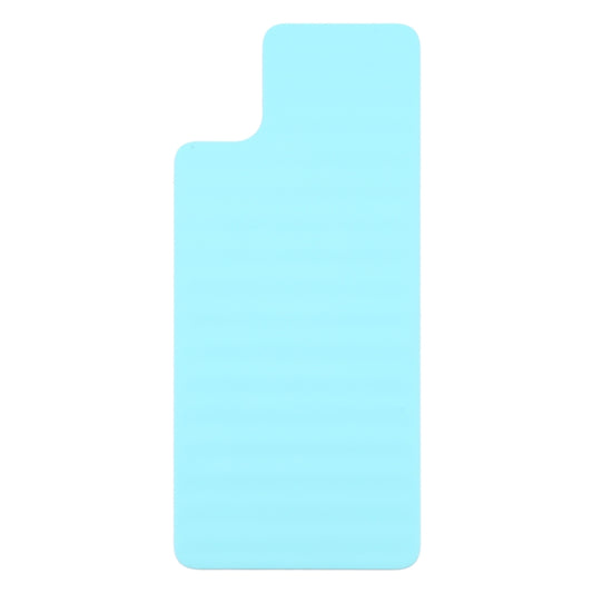 Back Battery Cover for LG K42 LMK420 LM-K420 LMK420H LM-K420H LMK420E LM-K420E LMK420Y LM-K420Y(Blue) by buy2fix