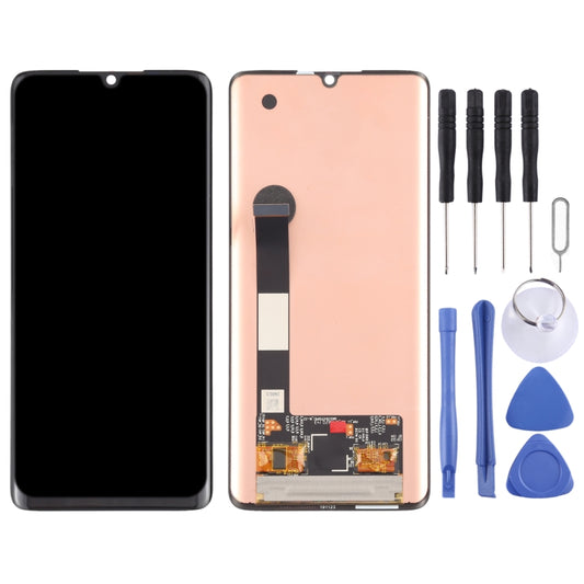Original LCD Screen for TCL 10 Plus with Digitizer Full Assembly by buy2fix