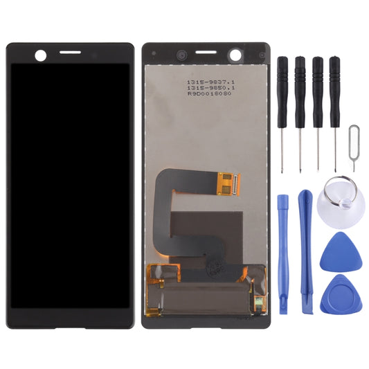 Original LCD Screen for Sony Xperia ACE with Digitizer Full Assembly by buy2fix