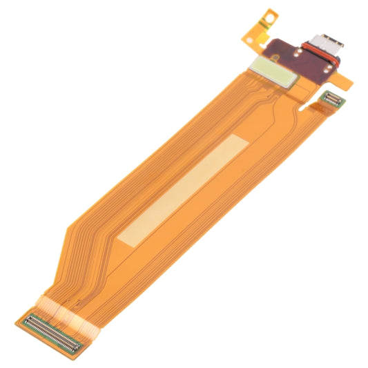 Charging Port Flex Cable for Sony Xperia 10 II by buy2fix