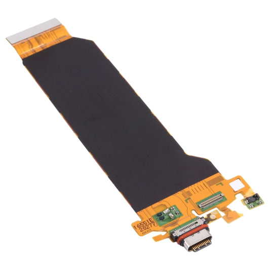 Charging Port Flex Cable for Sony Xperia 5 II by buy2fix