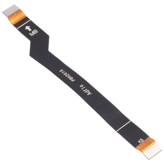 LCD Display Flex Cable for Sony Xperia L4 by buy2fix
