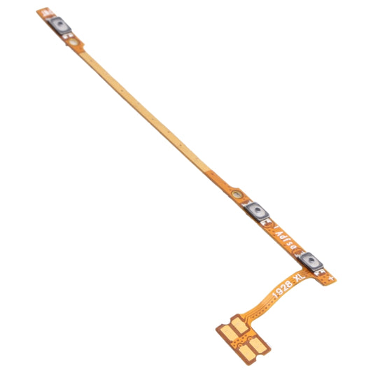 Power Button & Volume Button Flex Cable for Sony Xperia L4 by buy2fix