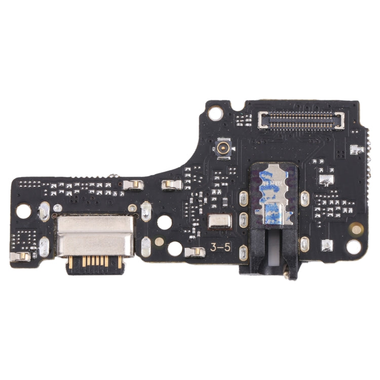 Charging Port Board for Xiaomi Redmi Note 10 4G M2101K7AI M2101K7AG by buy2fix