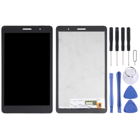 OEM LCD Screen for Huawei MediaPad T3 8.0 KOB-L09 with Digitizer Full Assembly(Black) by buy2fix