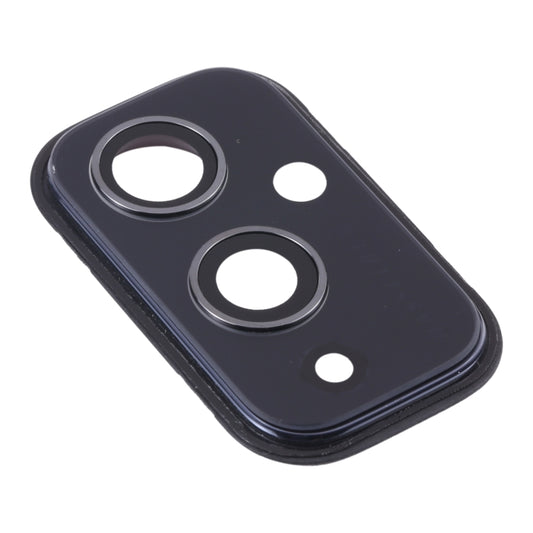 For OnePlus 9 (EU/NA) Camera Lens Cover (Black) by buy2fix