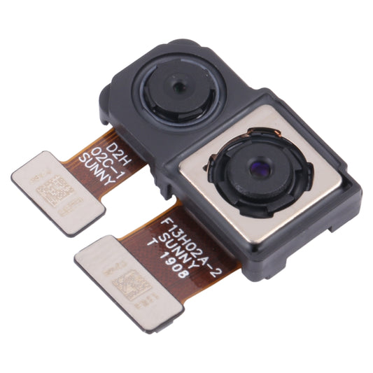 For Huawei Y6 2018 / Enjoy 8e Back Facing Camera by buy2fix