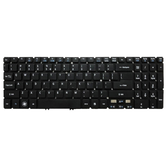 US Version Keyboard for Acer Aspire V5 V5-531 V5-531G V5-551 V5-551G V5-571 V5-571G V5-571P V5-571PG V5-531P M5-581 by buy2fix