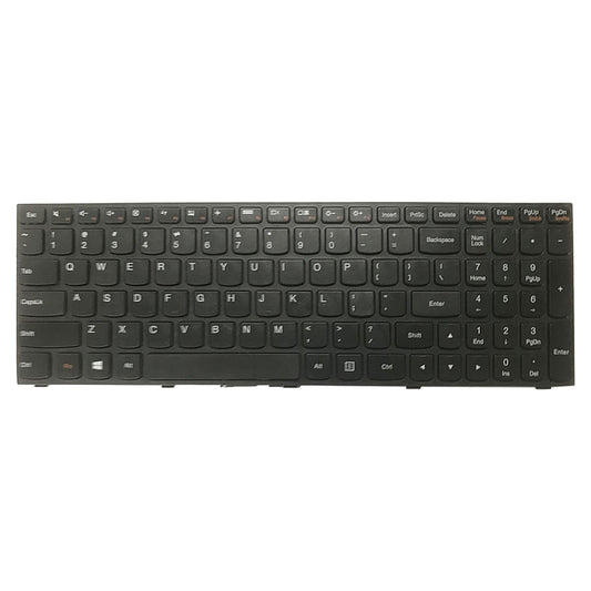 US Version Keyboard for Lenovo G50-70 G50-45 B50 G50 G50-70AT G50-30 Z50 G50 Z50 B50 G50-70 B70-80 Z70-80 by buy2fix