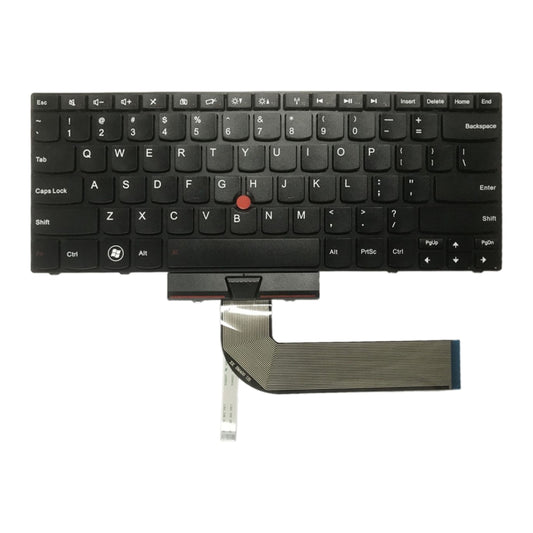 US Version Keyboard for Lenovo IBM ThinkPad Edge E40 E50 14 inch / 15 inch by buy2fix