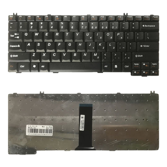 US-Version Tastatur für Lenovo Ideapad F41 F31G Y510A F41G G430 G450 3000 C100 C200 C460 C466 Y330 Y430 F41A