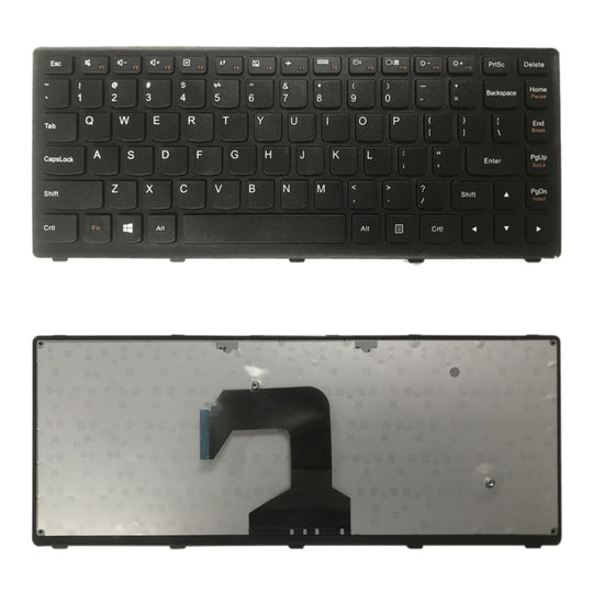 US-Version Tastatur für Lenovo Ideapad S300 S400 S405 S400T S400u M30-70