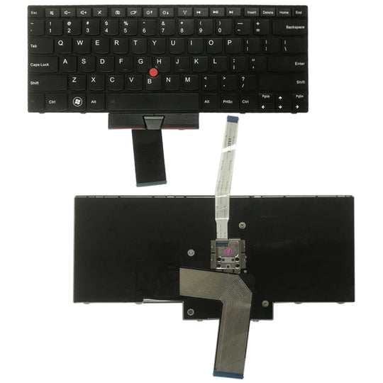 US-Version Tastatur für Lenovo Thinkpad E420 E320 E325 E425 S420 E420S E425S