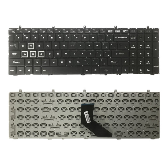 US-Version Tastatur für Hasee 911-E1 S2 T1 S2a T2 S3 S1 E1A E1b E1c