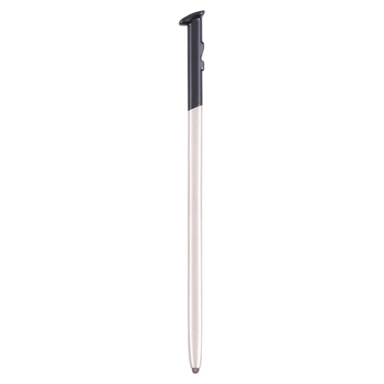 Kapazitiver Touch Stylus Pen für Motorola Moto G Stylus (Schwarz)