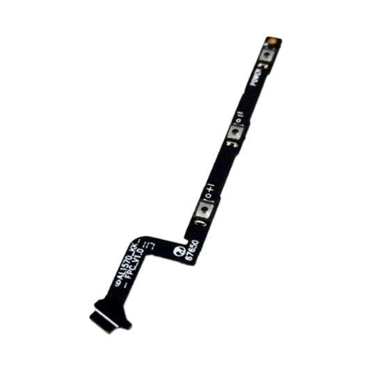 Power Button & Volume Button Flex Cable for Lenovo K8 Note by buy2fix