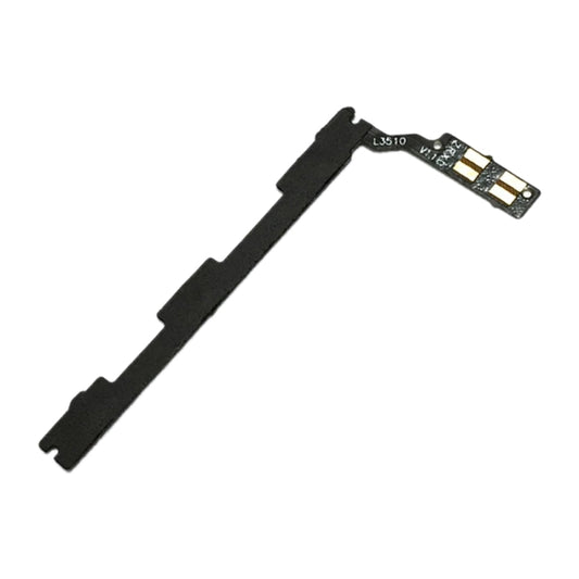 Power Button & Volume Button Flex Cable for Lenovo K8 Plus by buy2fix