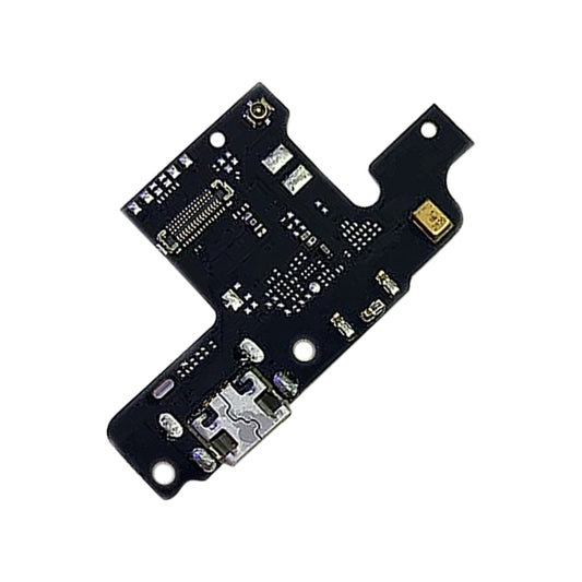 Charging Port Board for ZTE Blade V10 Vita by buy2fix
